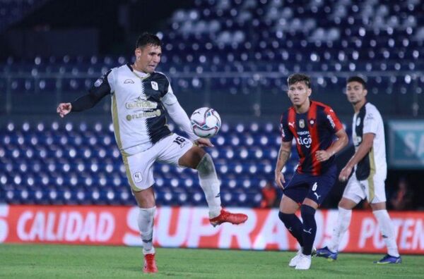 Cerro Porteño mide a Tacuary con la única misión de ganar - Radio Imperio