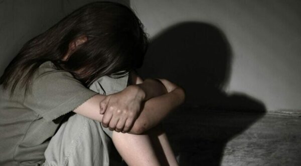 Violó a hijita de su novia e irá 9 años a prisión