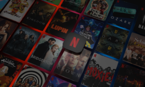 Netflix pierde un millón de suscriptores en el segundo trimestre