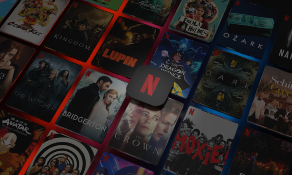 Netflix pierde un millón de suscriptores en el segundo trimestre