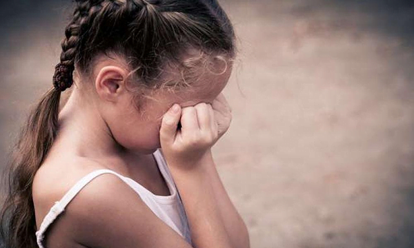 Hombre fue condenado a 9 años de cárcel por violar a la hijita de su novia - Noticiero Paraguay