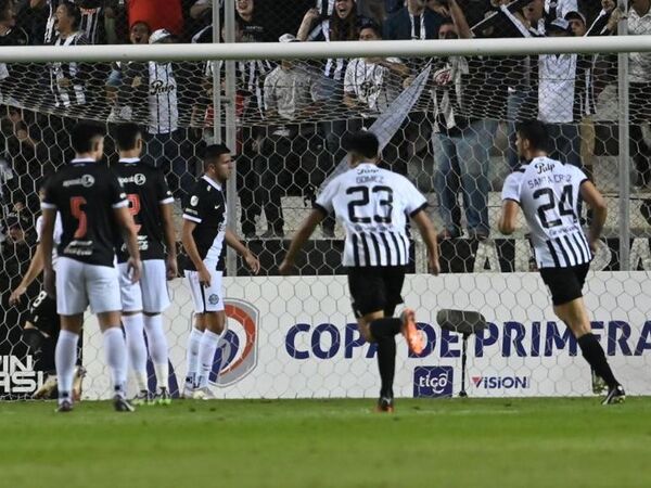 Saúl Salcedo: “No salieron las cosas y Libertad es justo ganador” - Olimpia - ABC Color