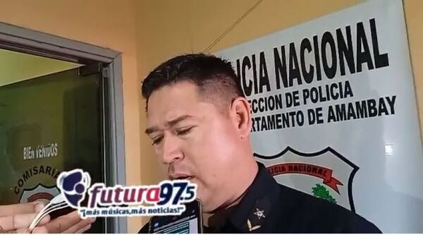 Llamó a su exsuegra y la amenazó con matar a su hija