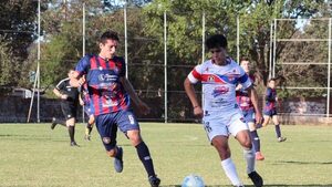 SE CIERRA LA FASE DE GRUPOS
