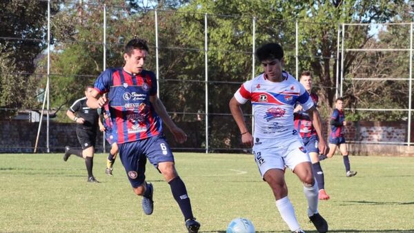 SE CIERRA LA FASE DE GRUPOS