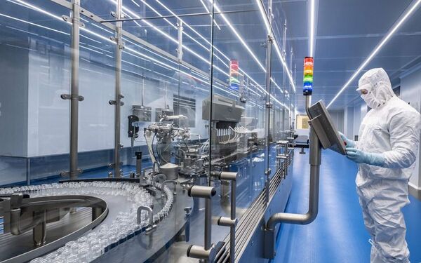 Científicos comprueban que la combinación de vacunas es clave frente al sida - Ciencia - ABC Color