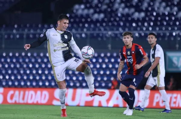 Cerro Porteño mide a Tacuary con la única misión de ganar