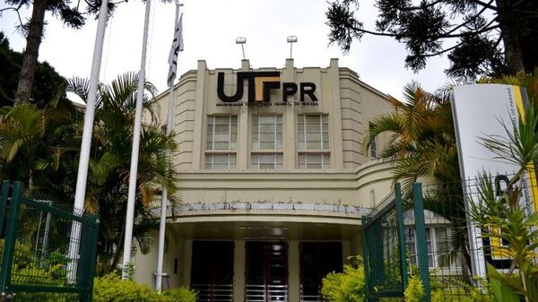 El MIC y la Universidad industrial del Brasil impulsan convenio para la formación de trabajadores paraguayos