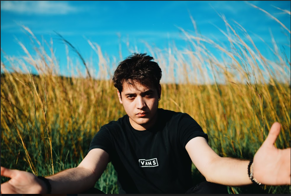La magia musical de Bastianes ya está en las plataformas digitales - Te Cuento Paraguay