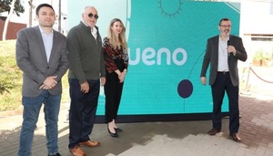 ueno crece sostenidamente durante el primer semestre del 2022