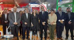 El MIC fortalece alianzas estratégicas para impulsar las Mipymes paraguayas a mercados del mundo