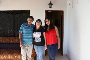El MUVH  recepciona carpetas de postulantes al programa Mi Vivienda