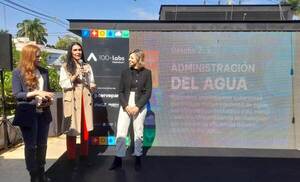 Cervepar y Coca-Cola Paresa convocan a emprendedores a postular al concurso de innovación sostenible 100+Labs