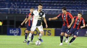 Versus / Cerro quiere tomar el liderato de entrada en el Clausura - Paraguaype.com