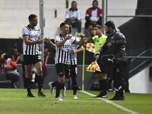 Daniel Garnero: “Muy contentos y conformes con el rendimiento” - Libertad - ABC Color