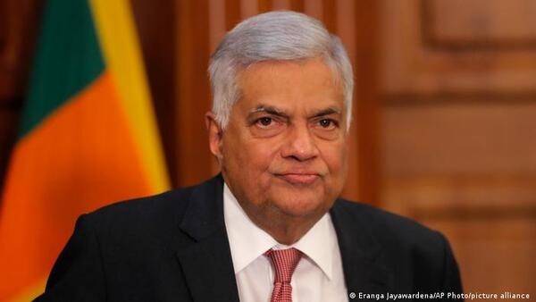Arranca la votación parlamentaria en Sri Lanka para nombrar presidente