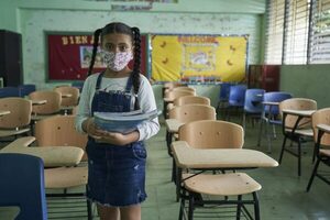 Alertan que transformación educativa es ilegal y su diagnóstico falso - El Independiente