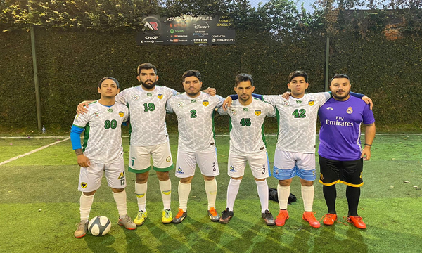 Argelia tumbó al puntero Vietnam en la tercera fecha de la Copa VerdeOro - OviedoPress