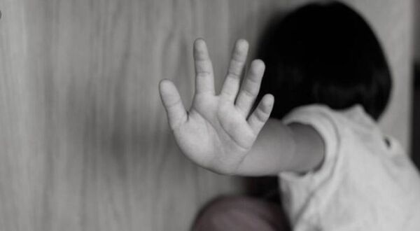 Abusó de una niña de 5 años y lo condenaron a 9