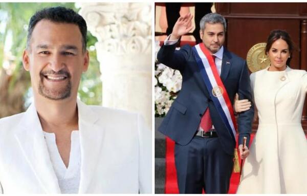 Concuñado de Mario Abdo fue beneficiado con contrato millonario en plena pandemia