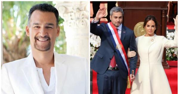 En plena pandemia, empresa vinculada a concuñado de Abdo obtuvo contrato millonario