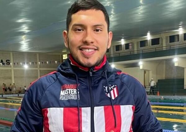 Pedrojuanino representará a nuestra ciudad y al país en torneo panamericano de natación