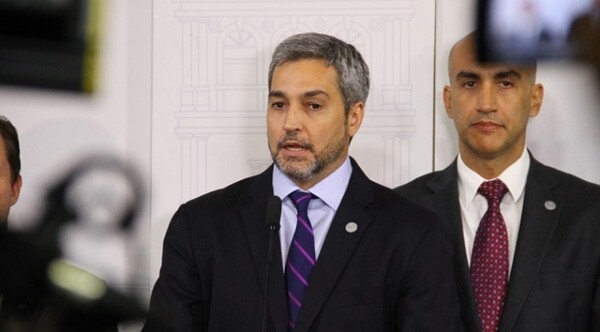 Diario HOY | La gestión de Marito en pandemia: corrupción, inoperancia y muertes