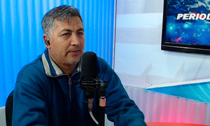 Andrés Escobar: “Necesitamos los documentos del MOPC que la Junta Municipal aprobó” - OviedoPress