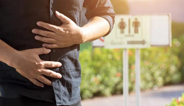 | Las personas con enfermedades intestinales corren más riesgo de desarrollar Alzheimer