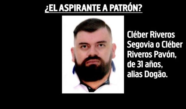 Identifican a nuevo aspirante a “patrón de la frontera”