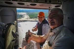 Deuda supera los USD 14.300 millones y piden otros créditos por más de USD 600 millones