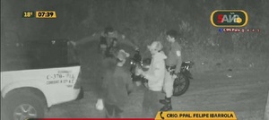 Valle Pucú: Denuncian procedimiento policial irregular - C9N