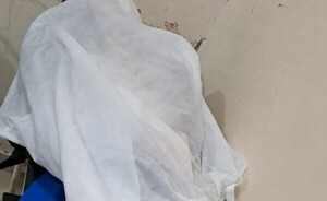 Muerto a balazos cuando fue a traer mandioca de su chacra