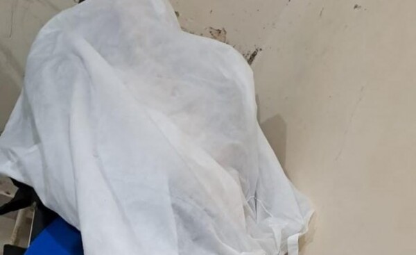 Muerto a balazos cuando fue a traer mandioca de su chacra