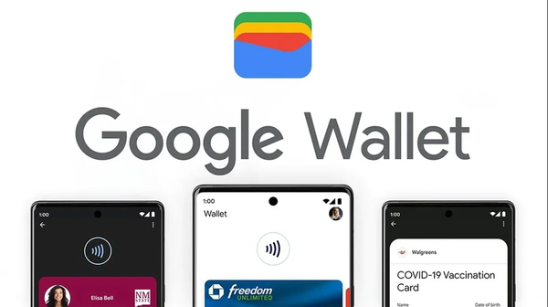 Google Wallet, la nueva billetera que ya está disponible