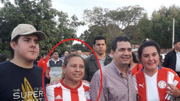 Corte concede permiso a sindicalista que se candidata al Senado