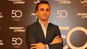Agustín Aveiro: “Confiamos en que alcanzaremos una posición de fortaleza en el mercado” | Empresas | 5Días