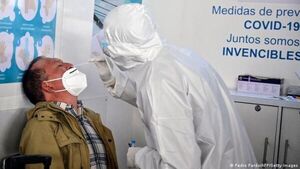 México suma 134 muertes por covid, la mayor cifra en 5 meses