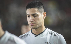 Crónica / Olimpia: Terrible estadística de Zárate en cuanto a ñemosẽ