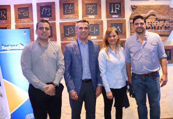 Banco Regional marca presencia en una nueva edición en la Expo de Mariano | Locales | 5Días