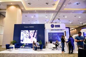 Empresas destacadas dentro de la Expo Real Estate 2022