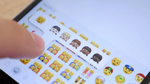 WhatsApp alista reacciones con emojis a los estados