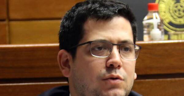 La Nación / Exigen a Abdo corregir el rumbo de la política internacional del Paraguay en el Medio Oriente