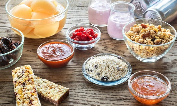 Cuidarse de la azúcar escondida en los alimentos | Telefuturo