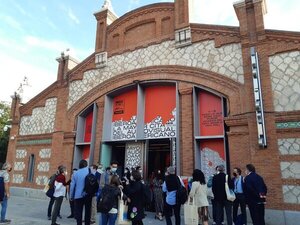Iberseries & Platino Industria: amplían plazo para anotarse al Foro de Coproducción
