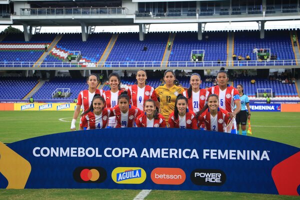 Paraguay ante un duelo clave por la clasificación | OnLivePy