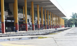 Paro de buses para el próximo miércoles - OviedoPress