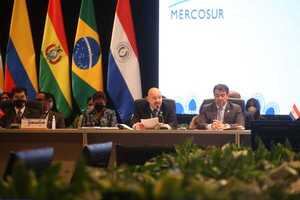 Mercosur logra acuerdo libre comercio con Singapur | Locales | 5Días