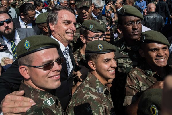 Diario HOY | Acusan de golpista a Bolsonaro y en Mercosur cláusula democrática "pide pista" para el abordaje