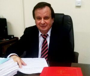 Acusación en el JEM a camaristas que avalaron entrega de tierras en zona de seguridad fronteriza - Nacionales - ABC Color